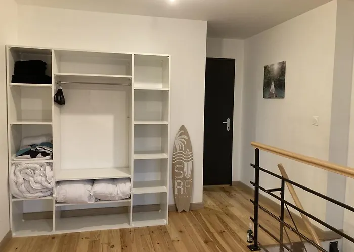 Appartement Au Coeur D\'Espalion Le Perchoir Du Lot