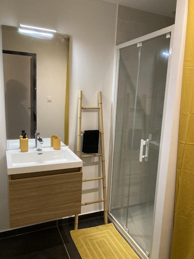 Apartment Au Coeur D'espalion Le Perchoir Du Lot Espalion